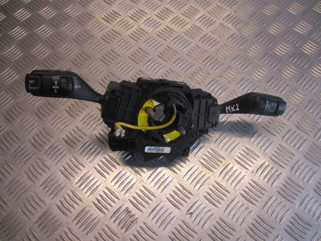 фото №1, Перемикач комбінований ford оригінальний номер 4m5t-14a664-ab