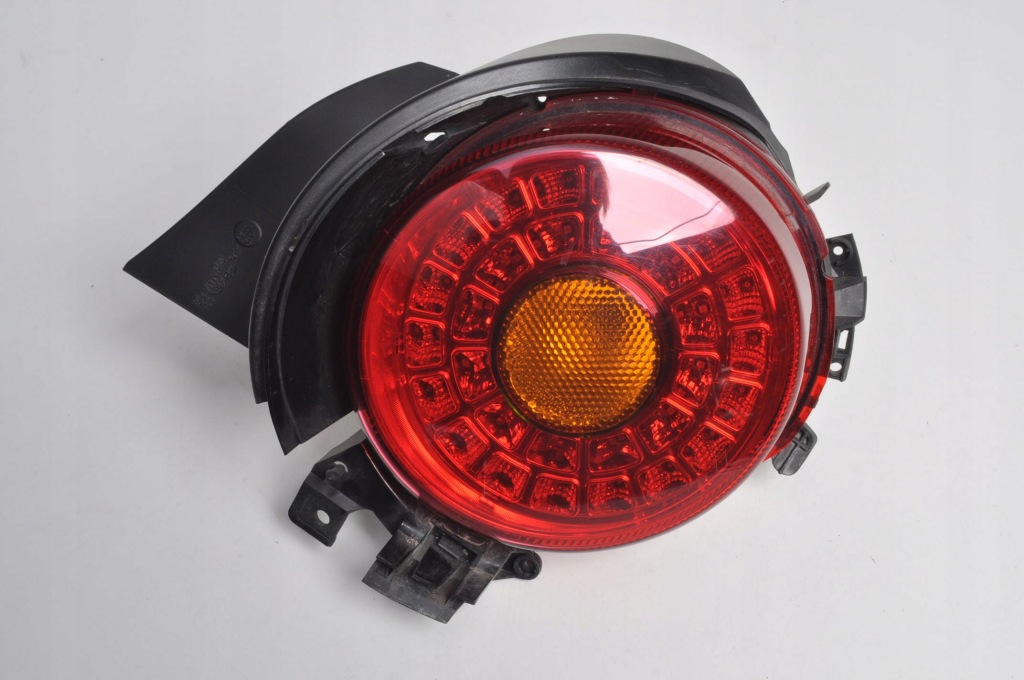 фото №1, Alfa romeo 4c лампа права задня правий задня 50552697