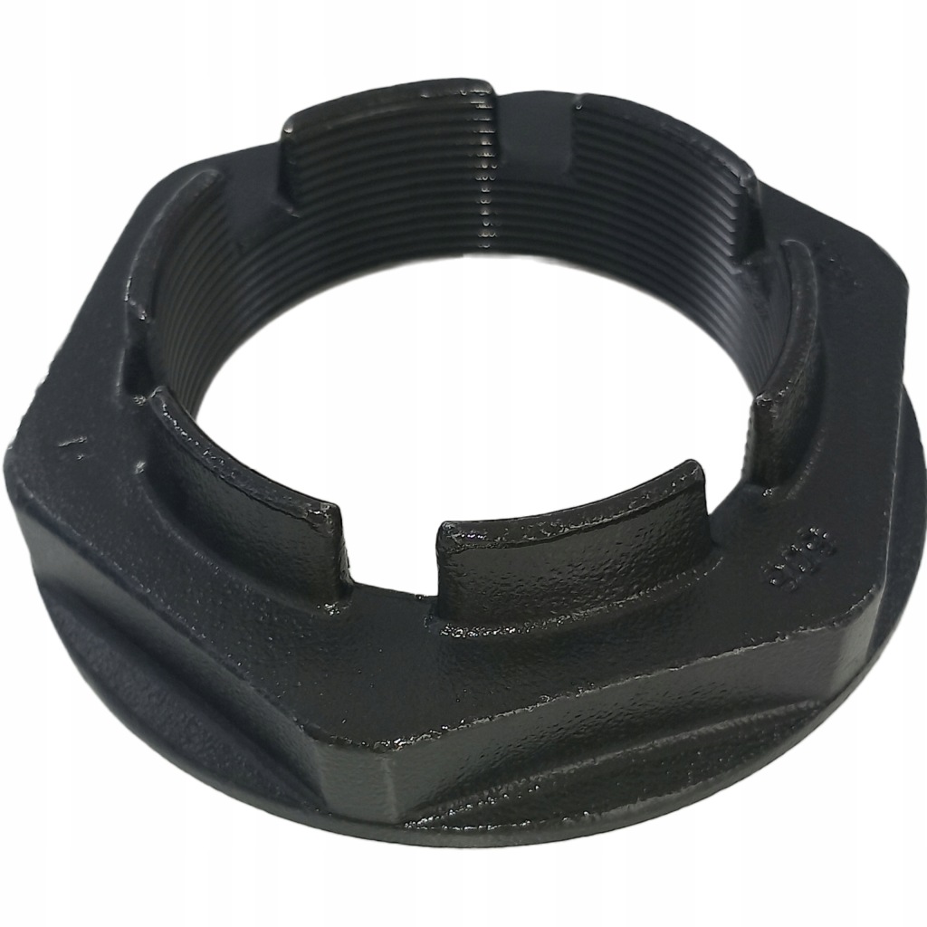 фото №1, Гайка защитная ступица daf оригинальный номер [1396606]