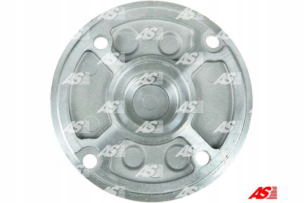 Кришка задній ford - as-pl Доставка