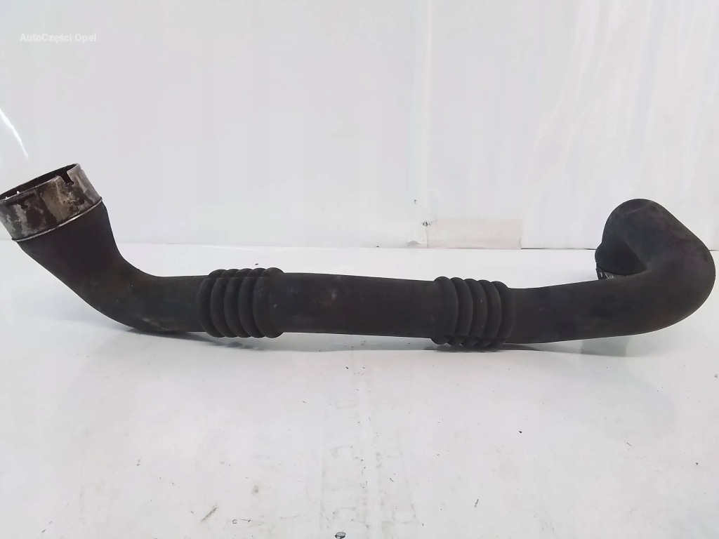 фото №1, Opel movano b master iii 2.3 труба шланг інтеркулер 144604965r