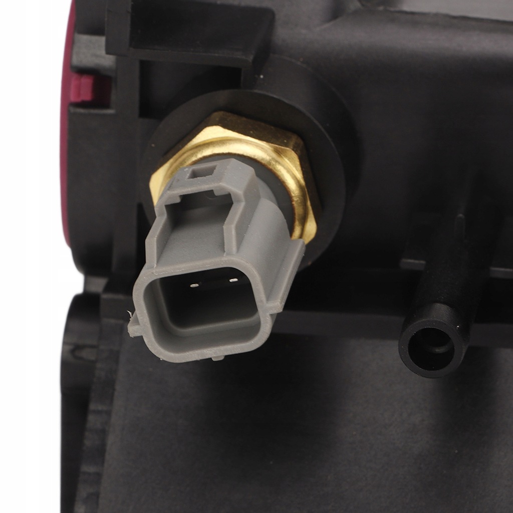 фото №14, Корпус термостата рідина охолоджуючий двигуна lf941517z замінник блок