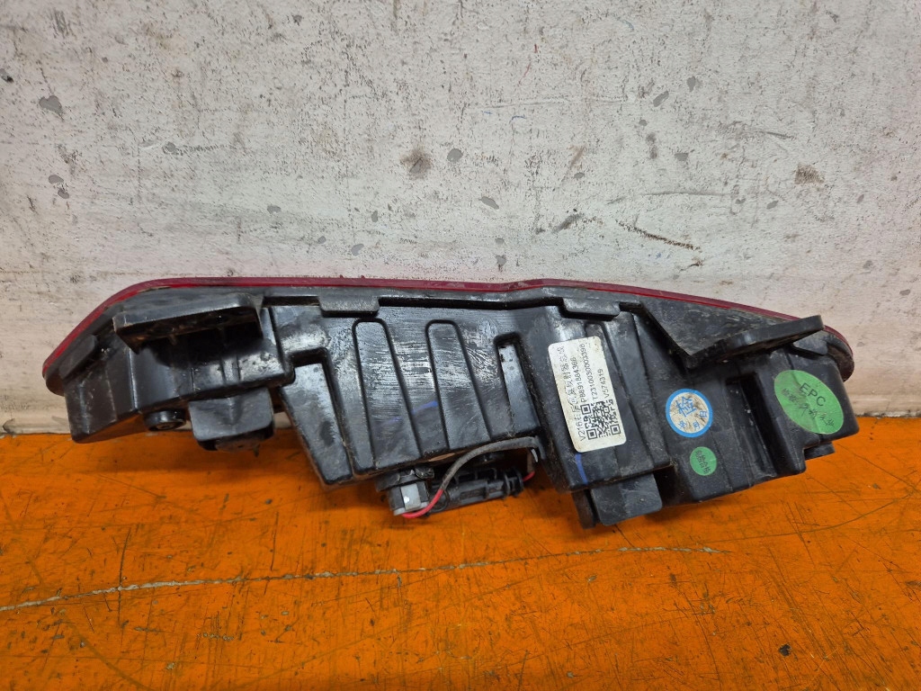 фото №7, Volvo ex30 23- лампа протитуманна задня права задня p8891884366