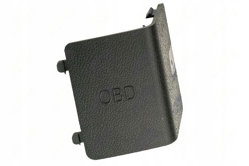 фото №1, Захист заглушка роз'єм obd ezc-bm-233