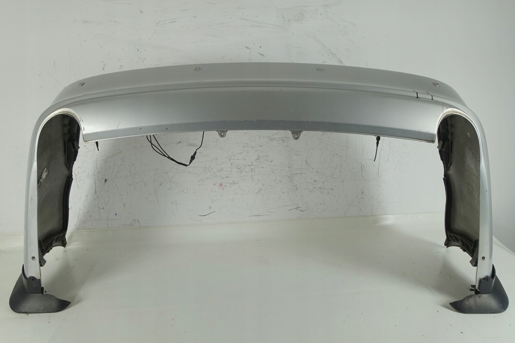 фото №9, Бампер задня задній задній mercedes cls w219 c219 219 04-08 c775 2004-2008