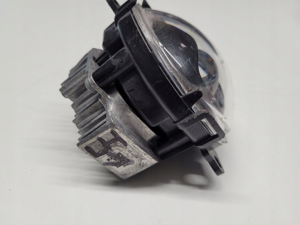 фото №7, Протитуманна фара led лівий 6f0941699 seat arona