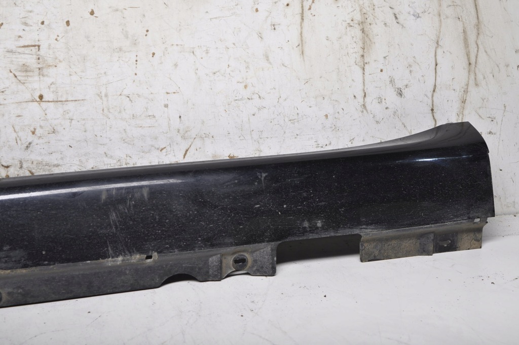 фото №10, Porsche macan накладка порог левая c9x 95b854883a