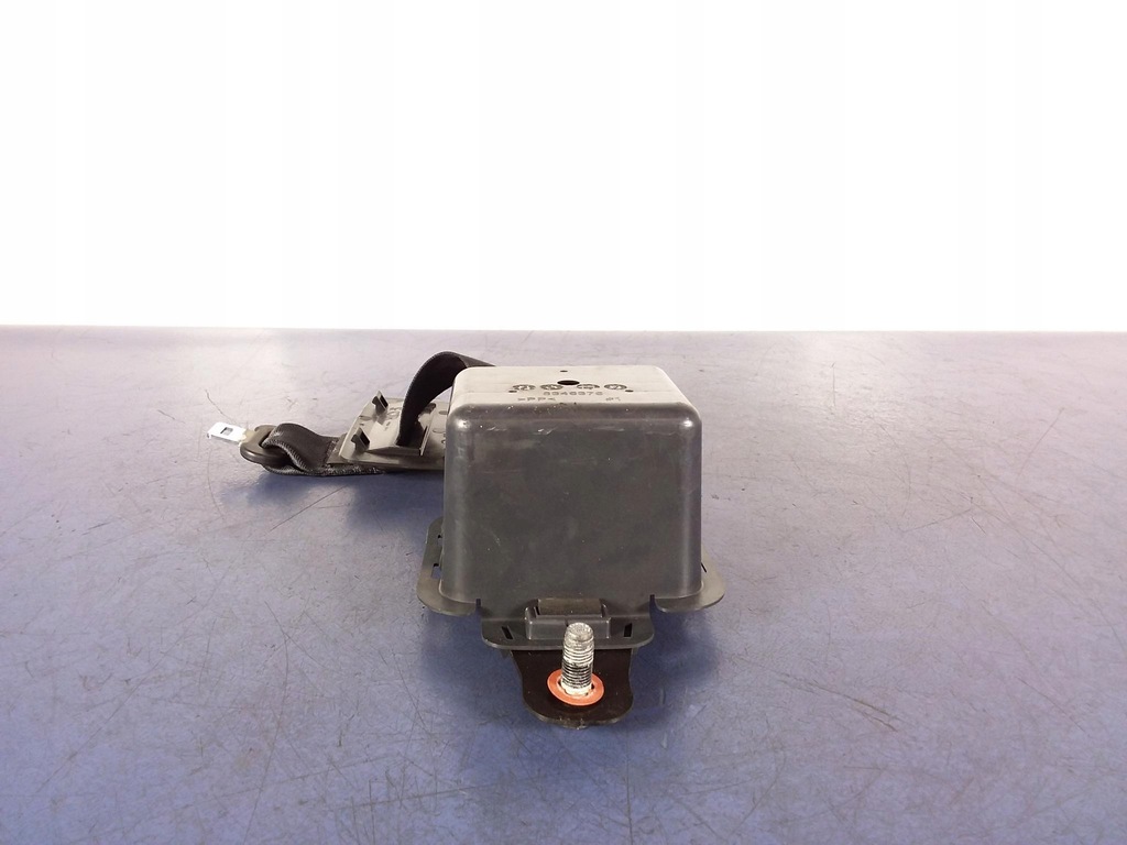 фото №1, Kia optima iv pas безопасности задняя средний