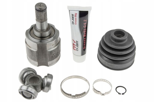 Купить Шрус  внутренний nty npw-ka-314