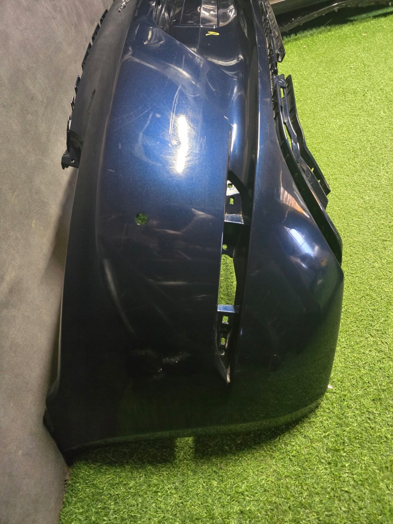 фото №7, Бампер задняя задний porsche cayman 718 982