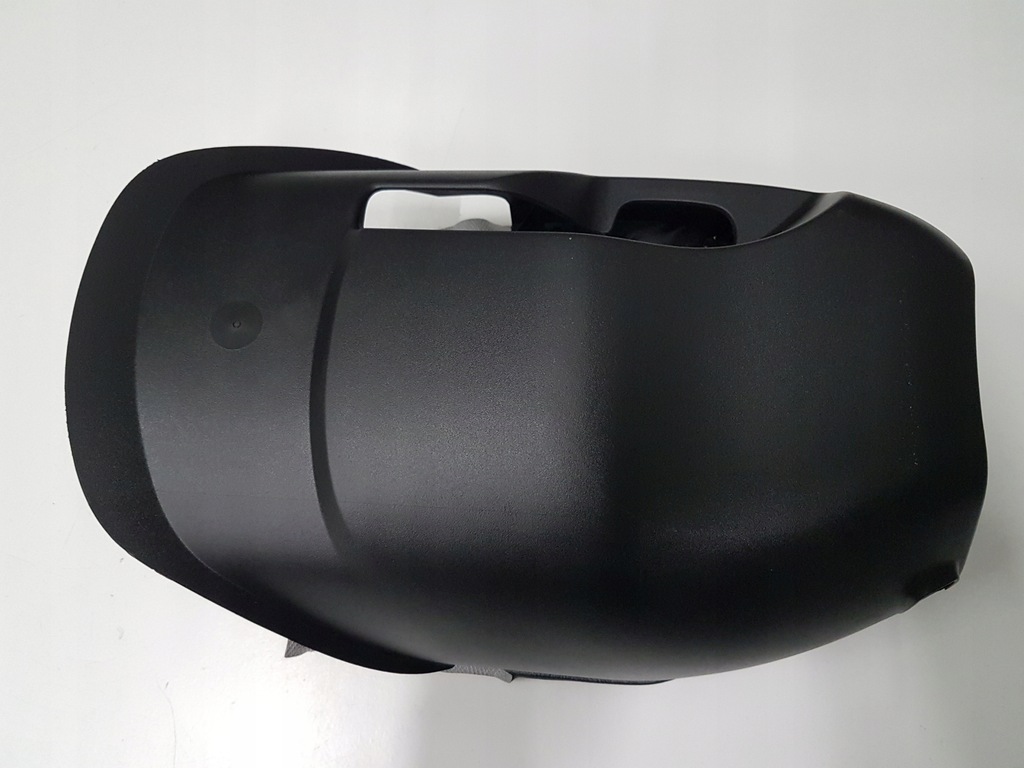 фото №5, Защита корпус колонки renault captur ii 19-