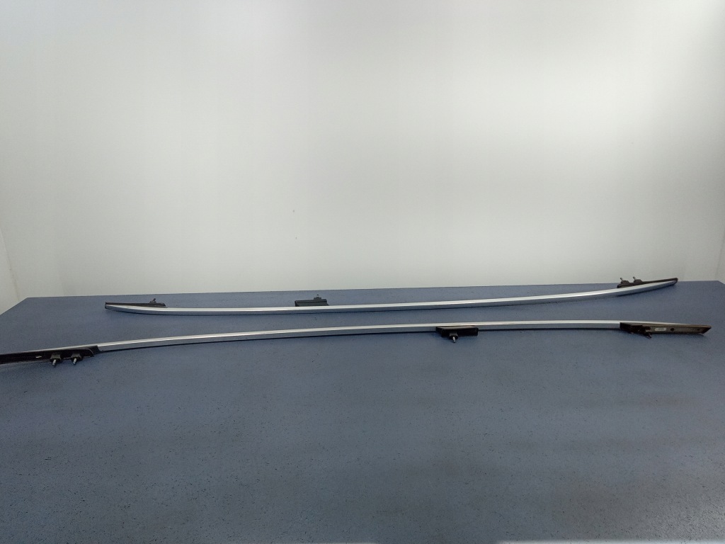 Mercedes c w204 універсал рейлінги дахові комплект Недорого