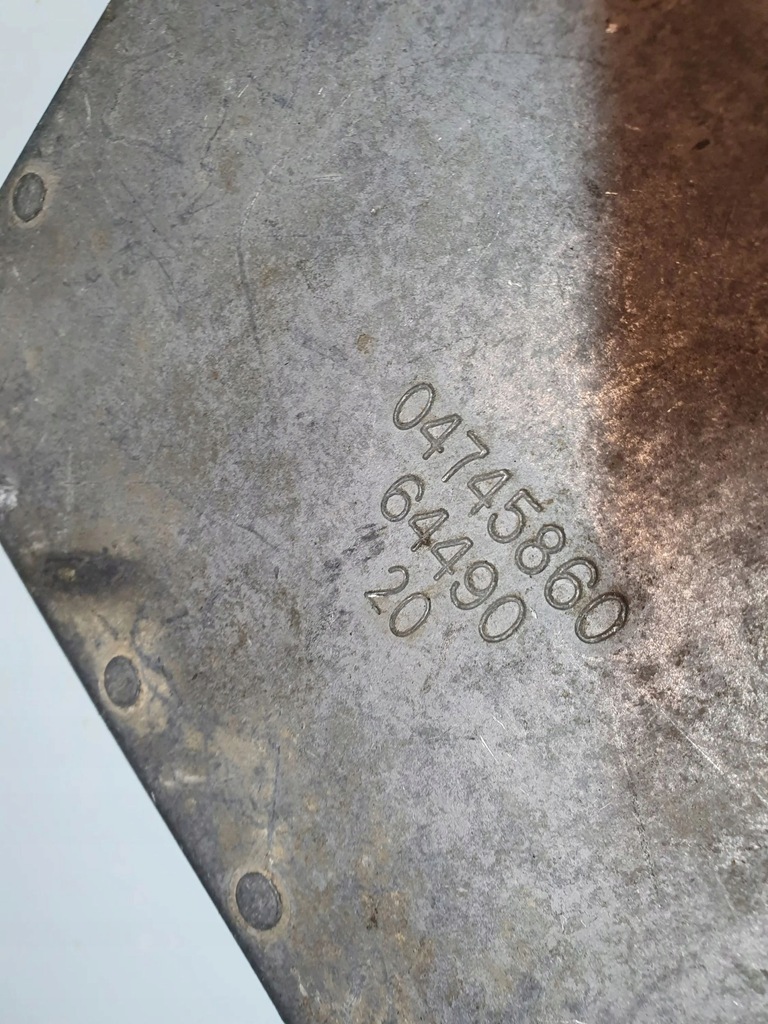 фото №11, Chrysler pt cruiser 2001 блок управления / модуль ecu