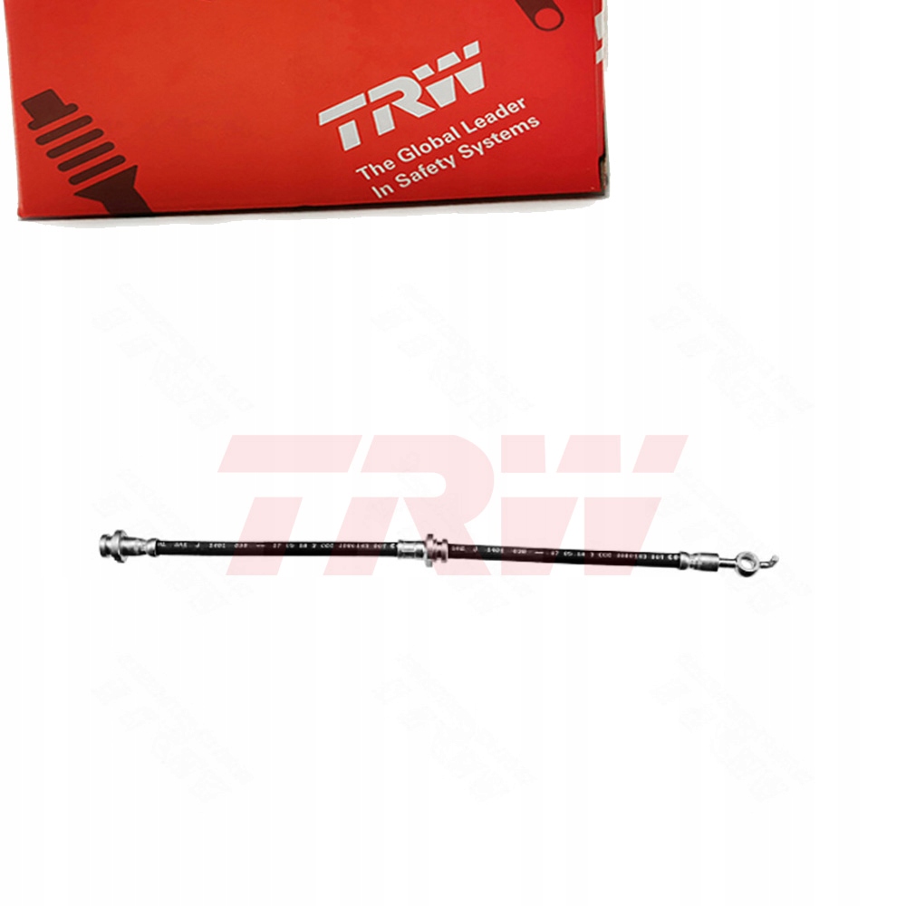фото №1, Trw phd425 шланг гальмівний гнучкий