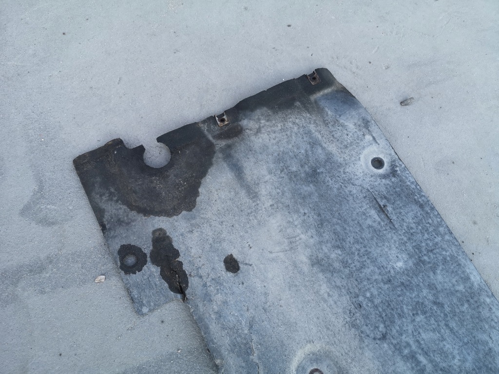 фото №10, Защита подвеска правая bmw 3 e90 7059392