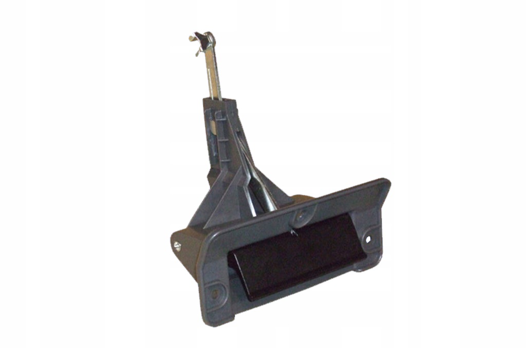 фото №1, Ручка двері renault magnum зовнішня ліва 5010353608