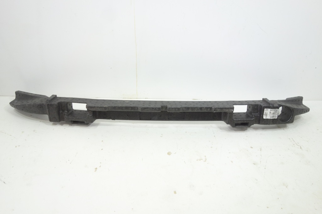 фото №1, Абсорбер перед vw caddy v 2k7 20- 2k7807248a