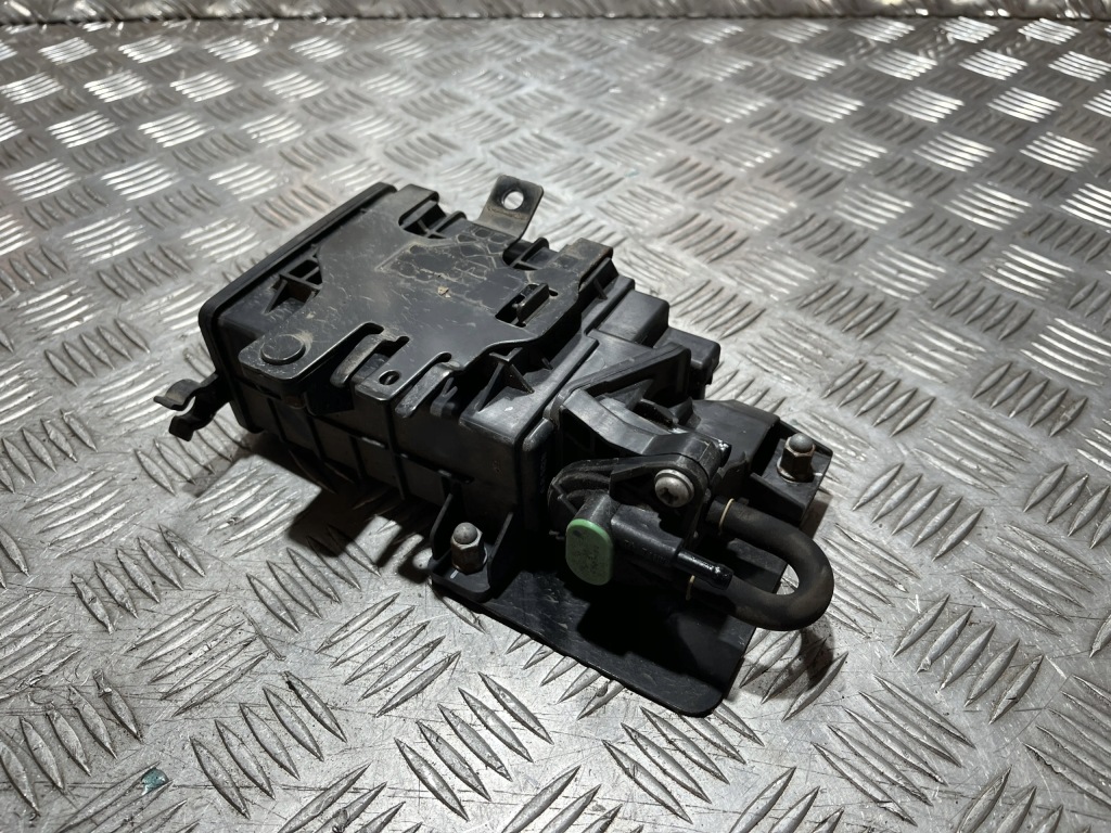 Купить Фильтр угольный honda hr-v ii 15- 1.5 i-vtec