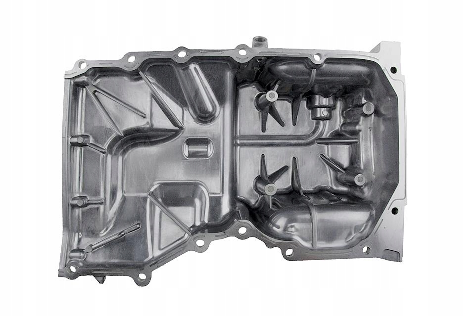 фото №1, Піддон масляна ford ranger 2.3 01-11