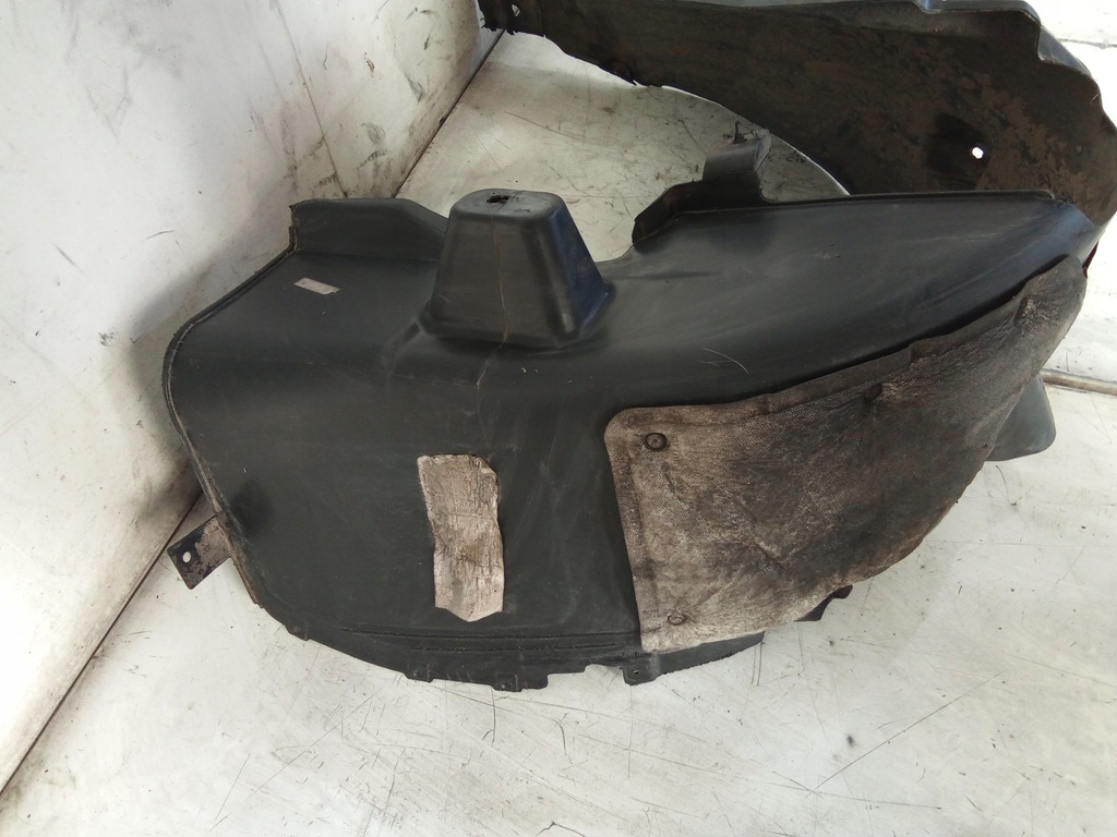 фото №4, J190 подкрылок правый задняя chevrolet orlando