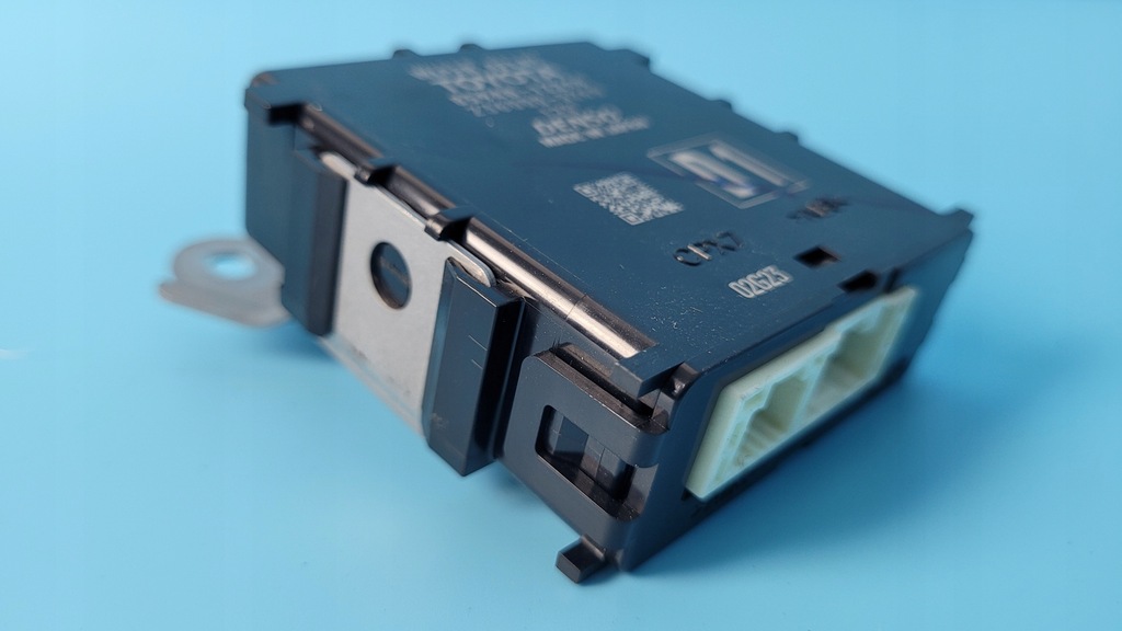 фото №11, Toyota corolla e21 23r модуль блок управления дворник 85940-12240