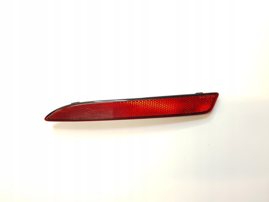 фото №1, 911 відбивач бампер лівий задня oryg-pń