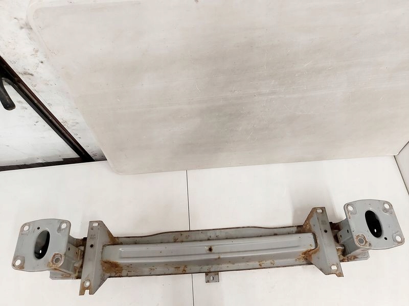 фото №8, Mazda cx5 cx-5 1 i балка бампера перед передняя усилитель передний 38p