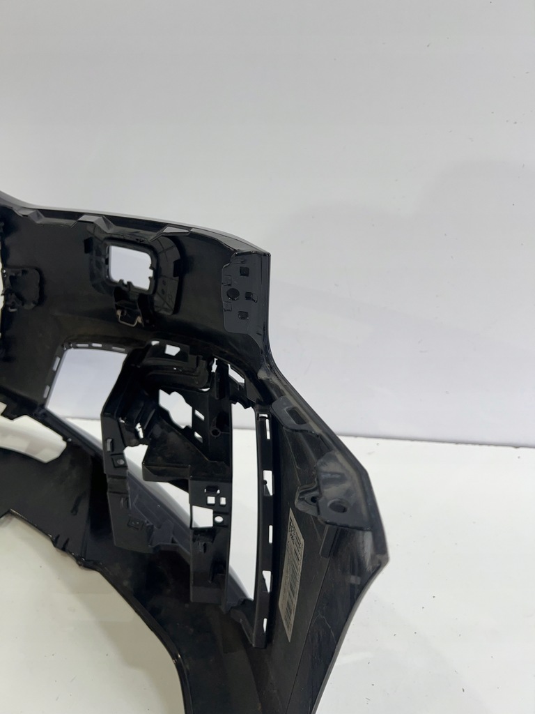 фото №12, Бампер передний перед audi a5 s5 b9 lift ii 2 8w 8w6 s-line sline