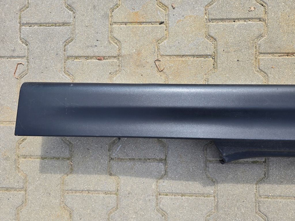 фото №8, Молдинг поріг ліва mini cooper f56 5a3de51