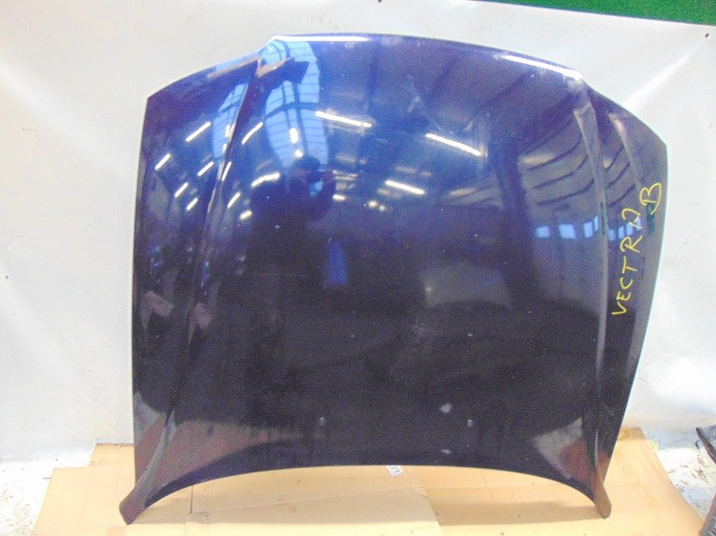 фото №5, Opel vectra b 2.0dt 99r капот