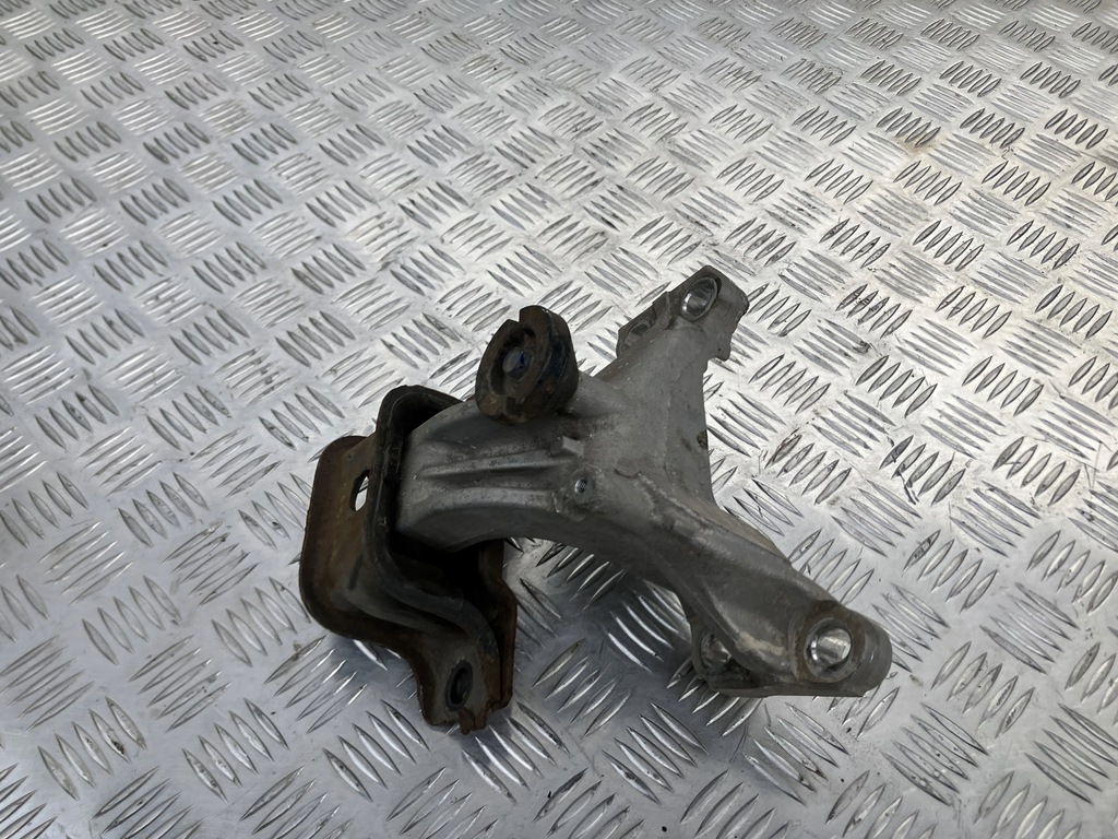 фото №1, Кронштейн подушка двигатель honda hr-v ru 15- 1.6 dtec