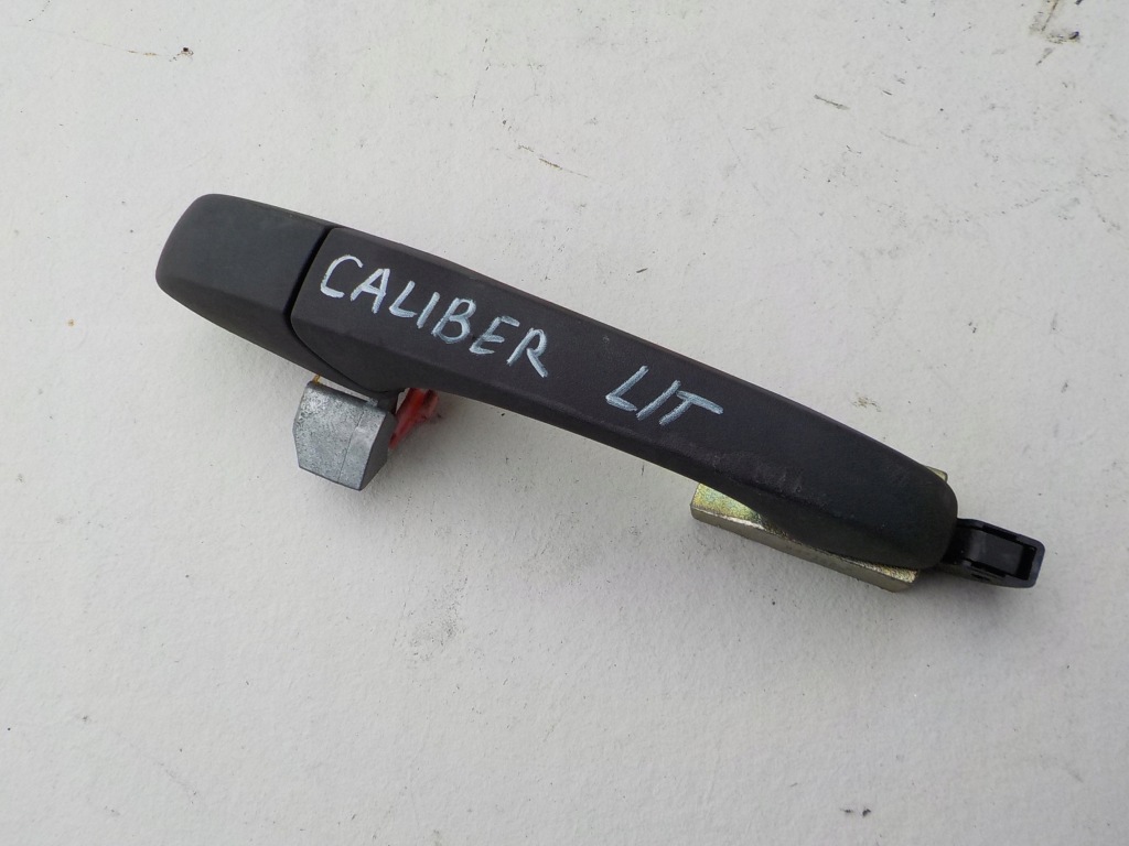 фото №1, Ручка лівий задня dodge caliber 2007r