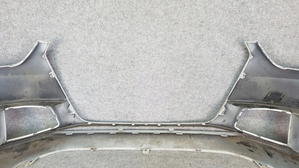 Бампер передний перед - audi a4 b8 lift 8k0 s-line 12-16 Доставка