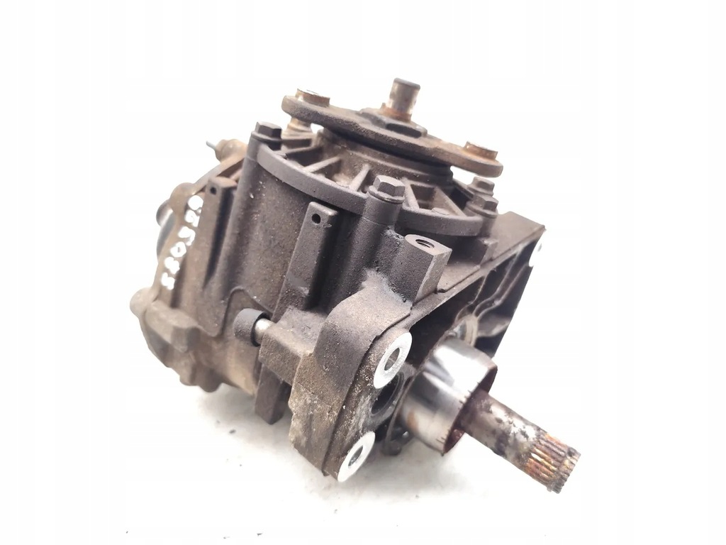 фото №12, Vw tiguan коробка передач приладова / редуктор 2.0 tdi 4motion дизель 0au409053n