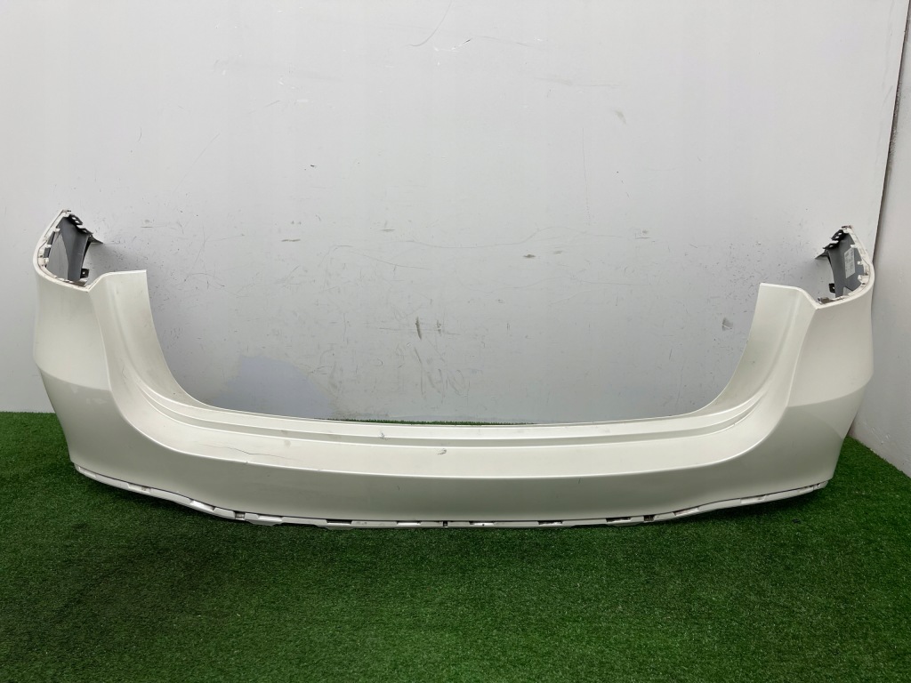 фото №1, Бампер задняя mercedes gle 167 w167 x167 amg 18-