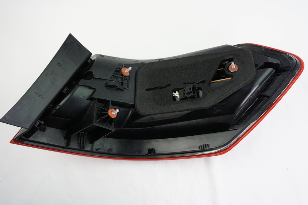 фото №8, Лампа задня ліва mercedes w212 a2128201164l