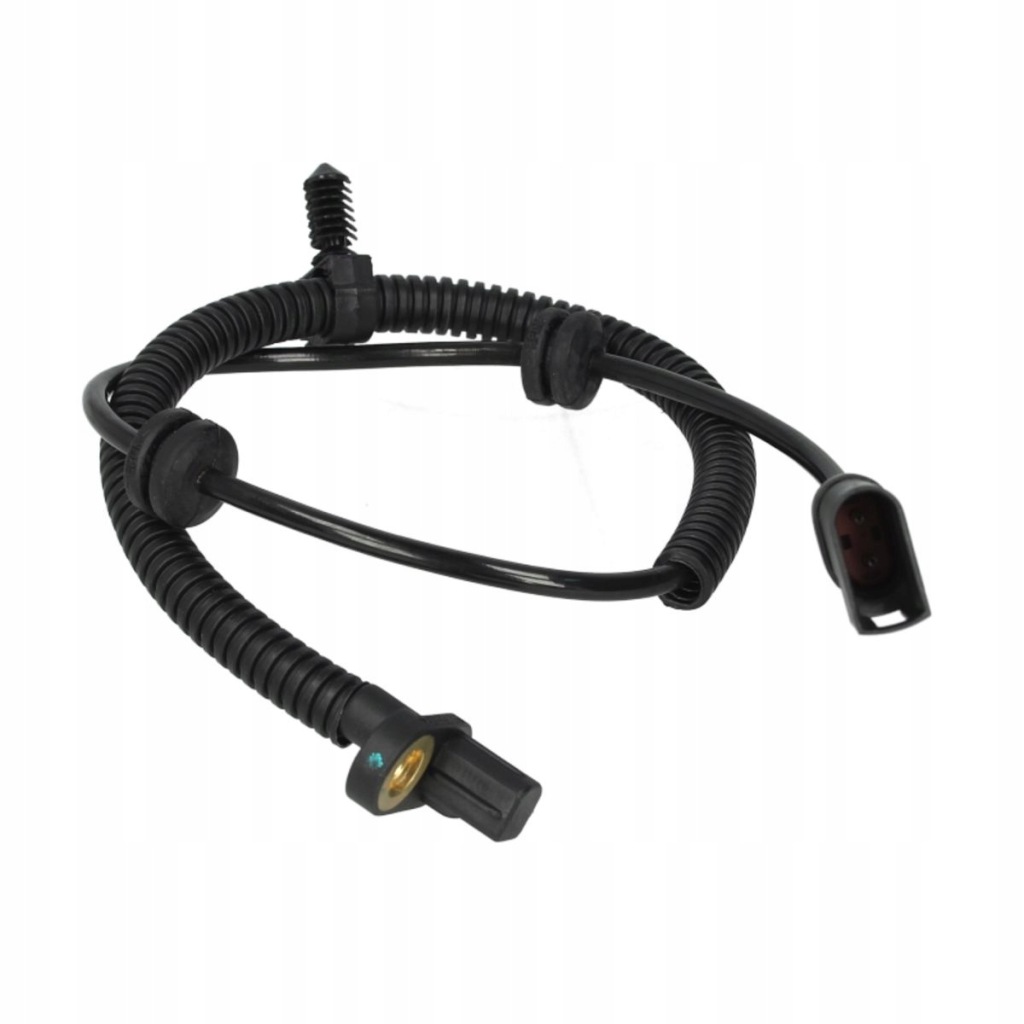 фото №1, Датчик, скорость вращательная колеса autlog as4087