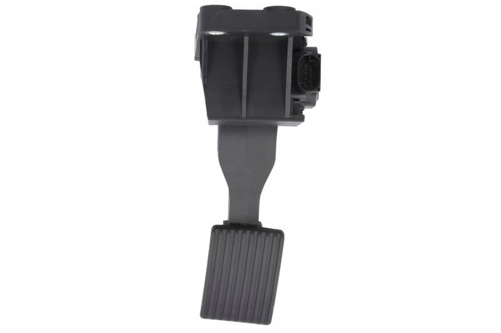 фото №1, Педаль прискорення pasuje do: mercedes pasuje do: mercedes actros mp4 /