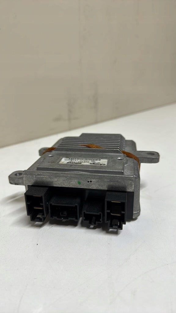 фото №2, Mazda rx-8 rx8 модуль блок керування підсилювача f151-67880