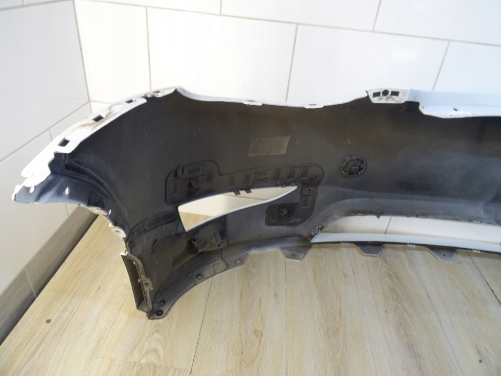 Tesla model y 2020- бампер перед передний 1493745-00-a llu Доставка