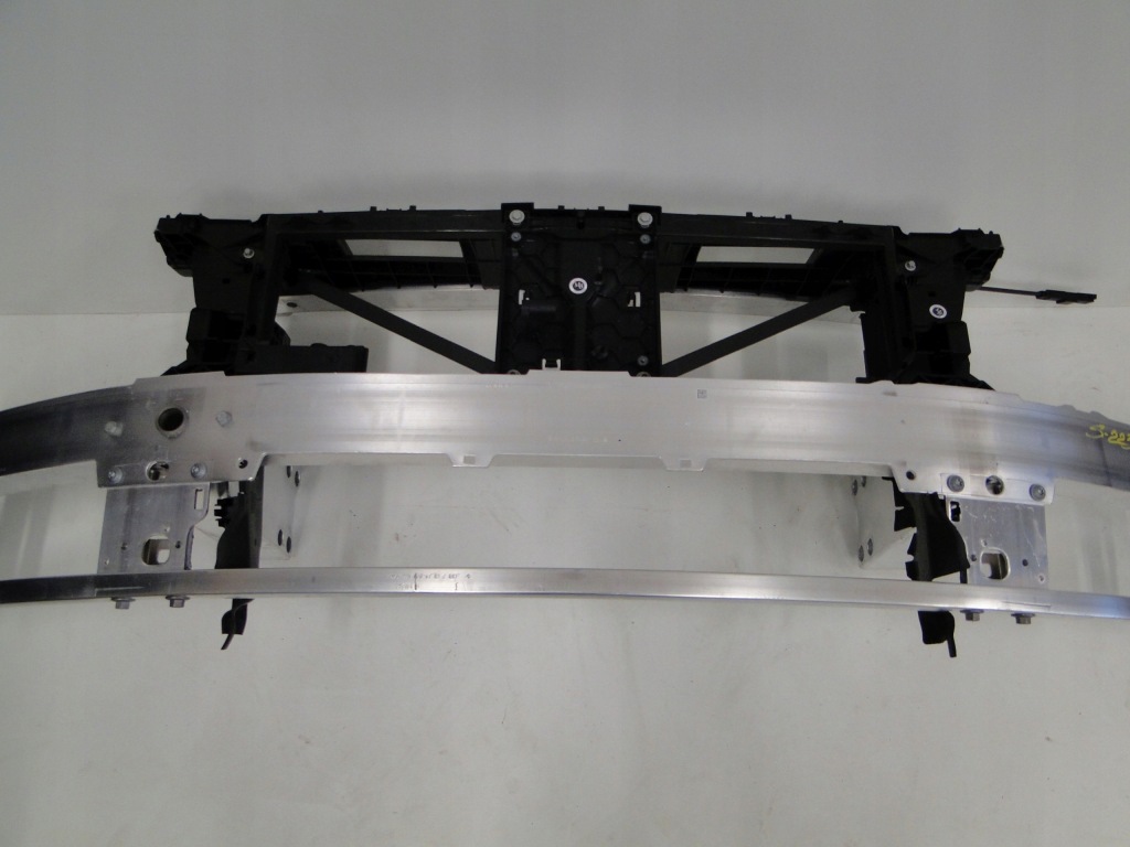 Mercedes кронштейн середній лівий балка w бампер передній s klasa w223 223 Ціна