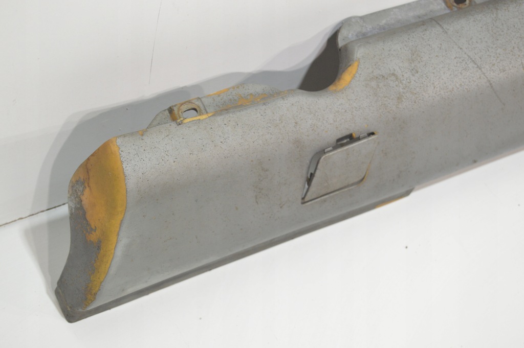 фото №6, Порог накладка порог правая mercedes w126 версия короткий lift