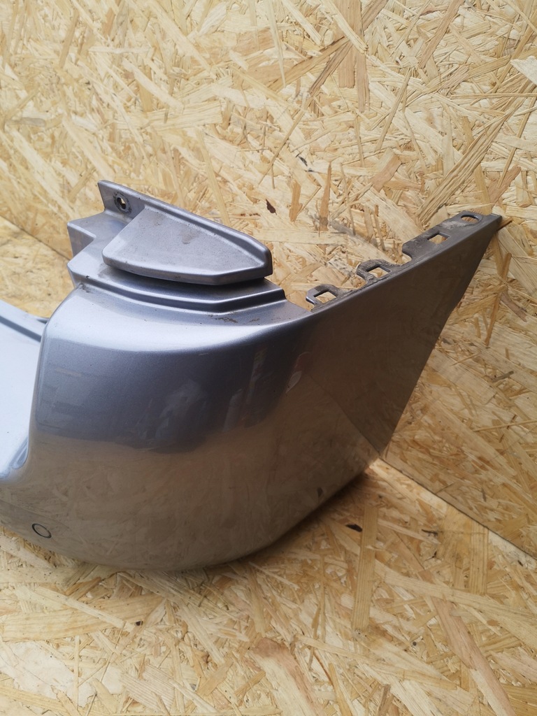 фото №8, Zafira expert proace бампер задняя 4 pdc