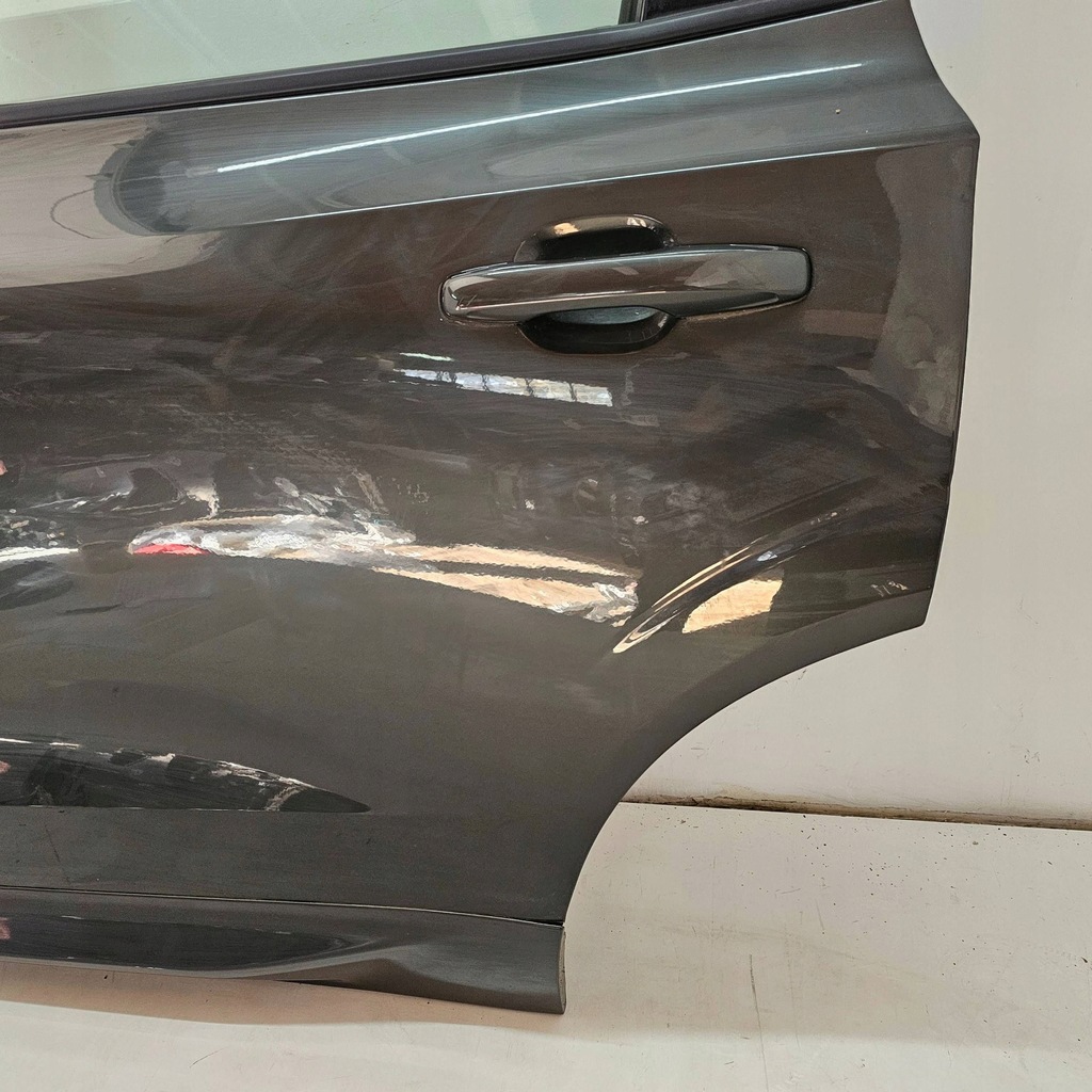 фото №5, Дверь левая задняя задние volvo xc60 ii 2017-