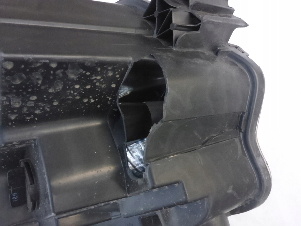 фото №10, Toyota proace city лампа ліва перед оригінал