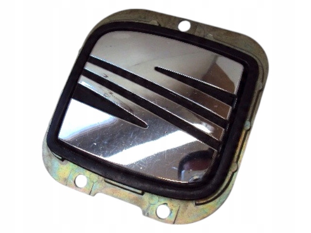фото №1, Ручка значок крышки seat cordoba 1999-2002
