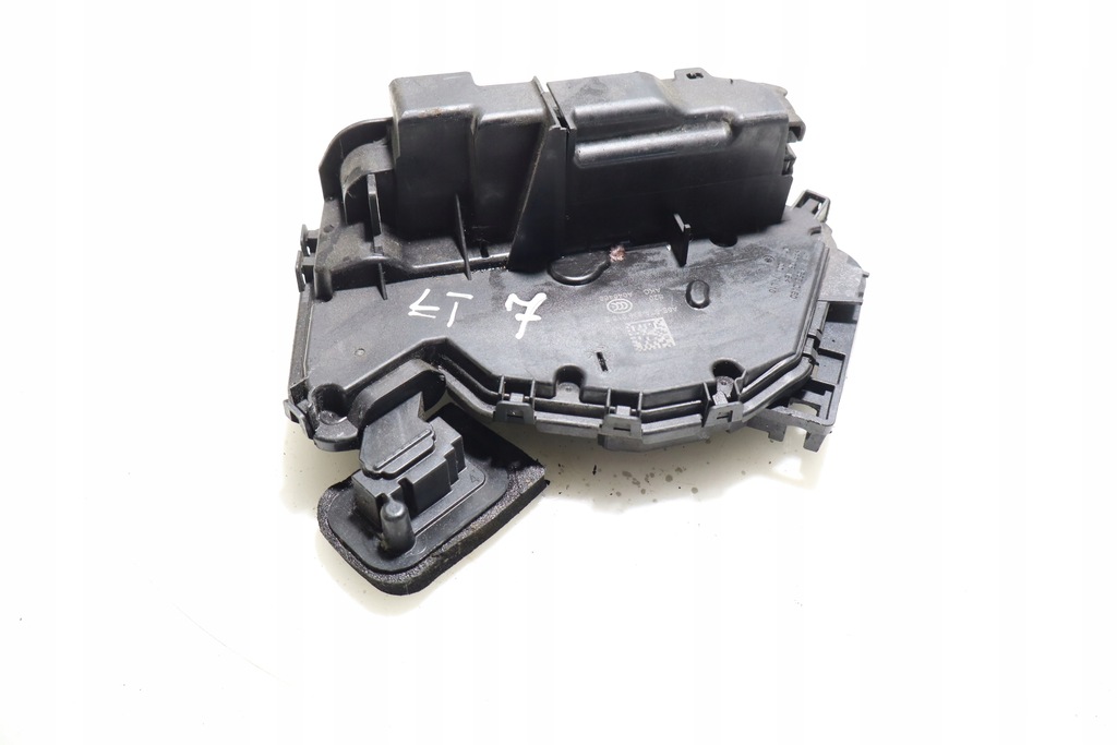 фото №1, Замок левый задняя дверь skoda fabia iii