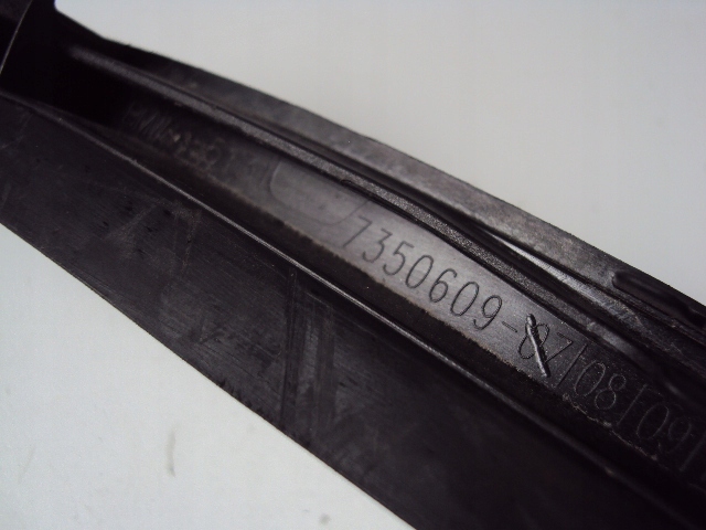 фото №7, Накладки стекло перед bmw x1 f48 2015-