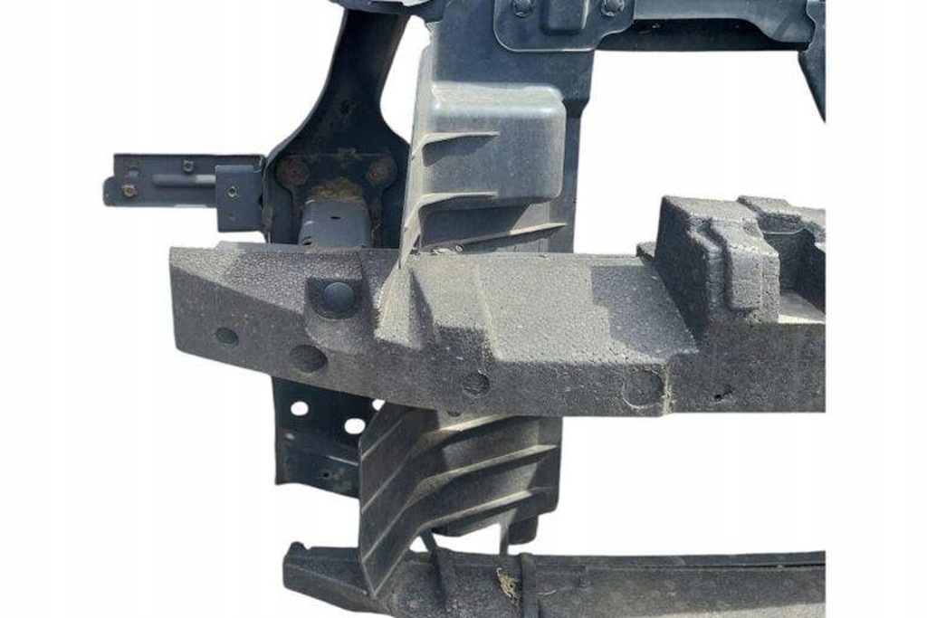 фото №11, Комплект радіатор nissan qashqai / qashqai +2 i j10, jj10 62500jd200 1.5l