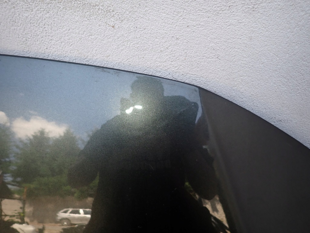 Капот крышка двигателя hyundai tucson 4 iv nx4e 20- Киев